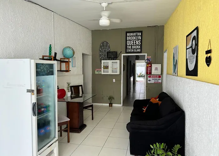 Casa Recife Pousada